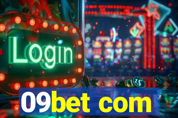 09bet com